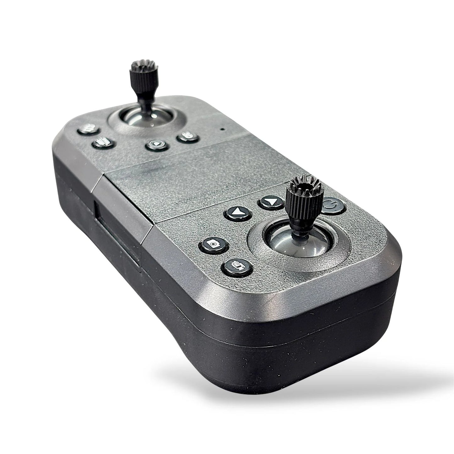 F9 Brushless Motor Drone with Dual Camera | 4-Way Obstacle Avoidance | Optical Flow Stabilization RC Drone with Pan-Tilt & Remote Control