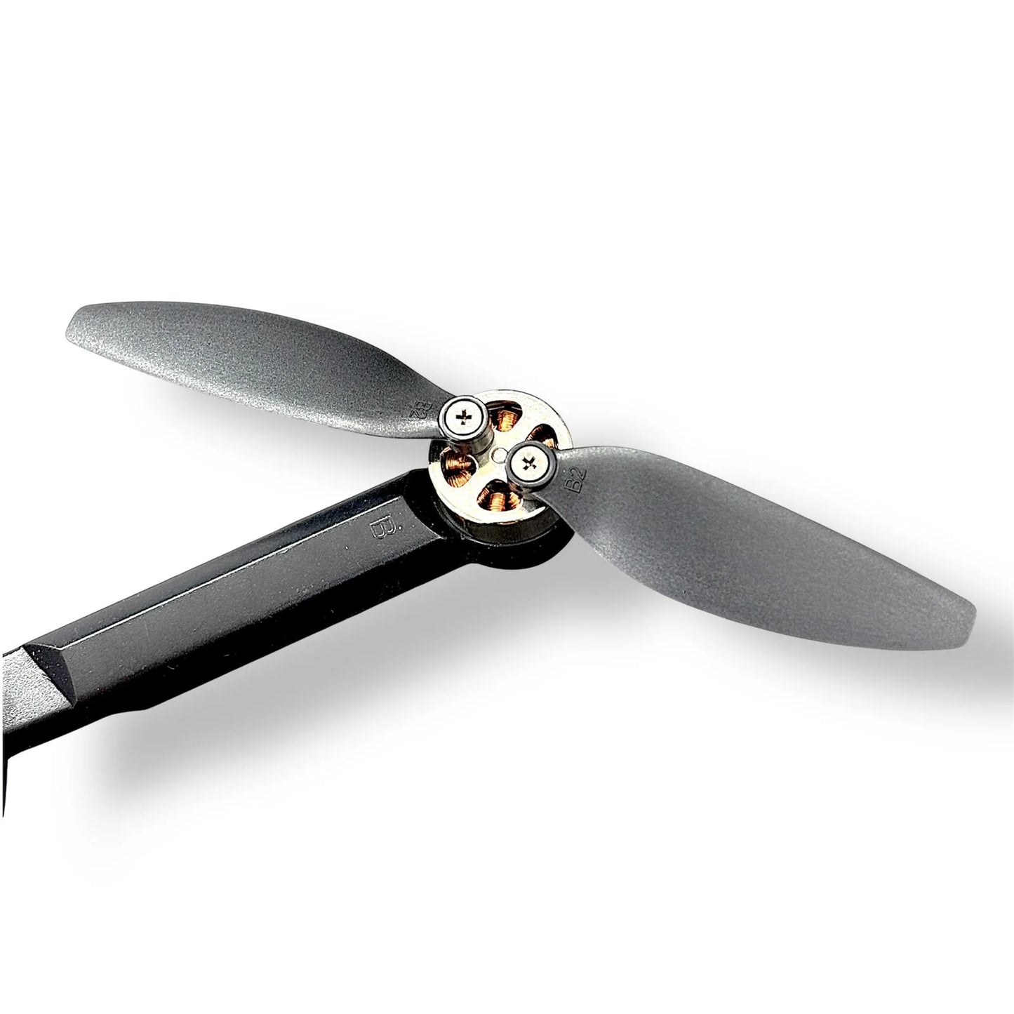 F9 Brushless Motor Drone with Dual Camera | 4-Way Obstacle Avoidance | Optical Flow Stabilization RC Drone with Pan-Tilt & Remote Control