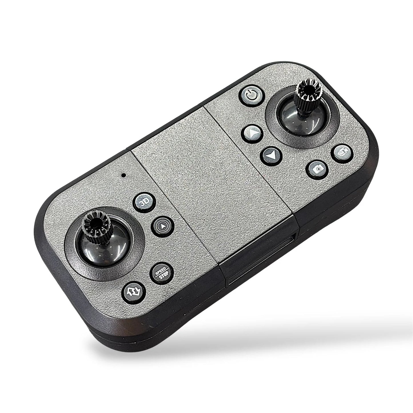 F9 Brushless Motor Drone with Dual Camera | 4-Way Obstacle Avoidance | Optical Flow Stabilization RC Drone with Pan-Tilt & Remote Control