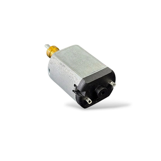 FF-280PA-2670V DC Motor | Trimmer, Hair Clipper Motor 3V–12V High-Speed Brushed Motor for DIY Projects, Toys, Robotics & Small Appliances