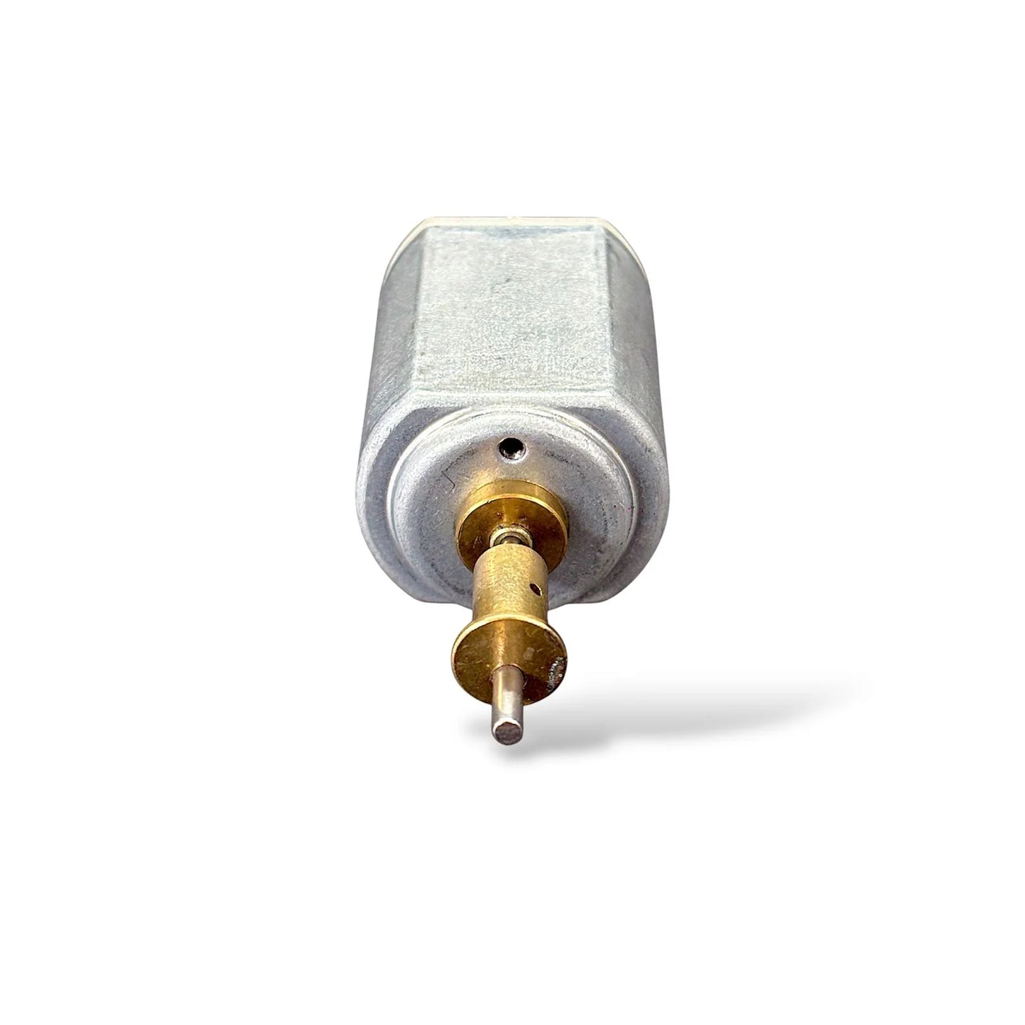 FF-390PA-3885V DC Motor | Trimmer, Hair Clipper Motor 3V–12V High-Speed Brushed Motor for DIY Projects, Toys, Robotics & Small Appliances