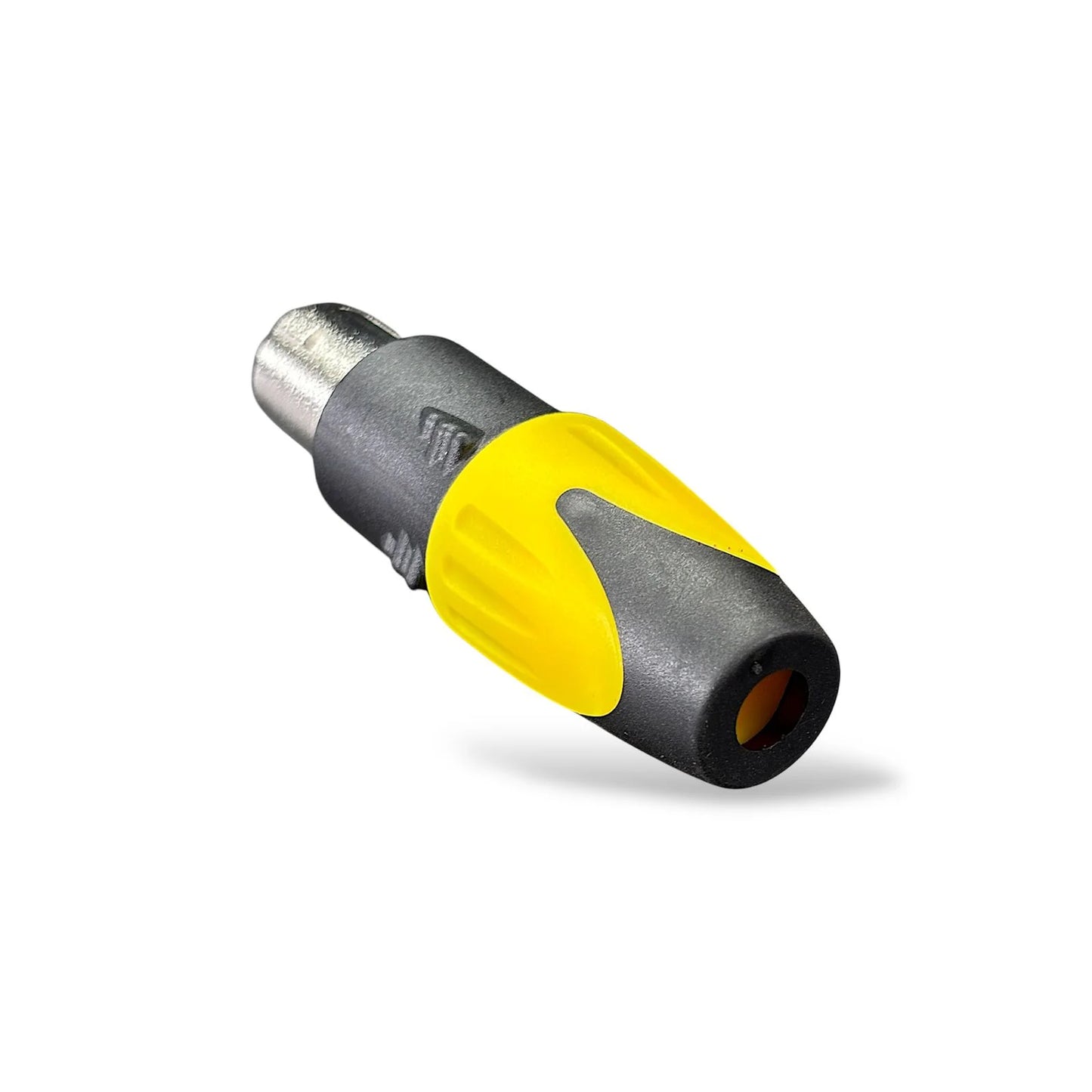Female XLR Connector 3 Pin | Mic Audio Microphone Cable Connector for Mixer, Amplifier & Studio Equipment