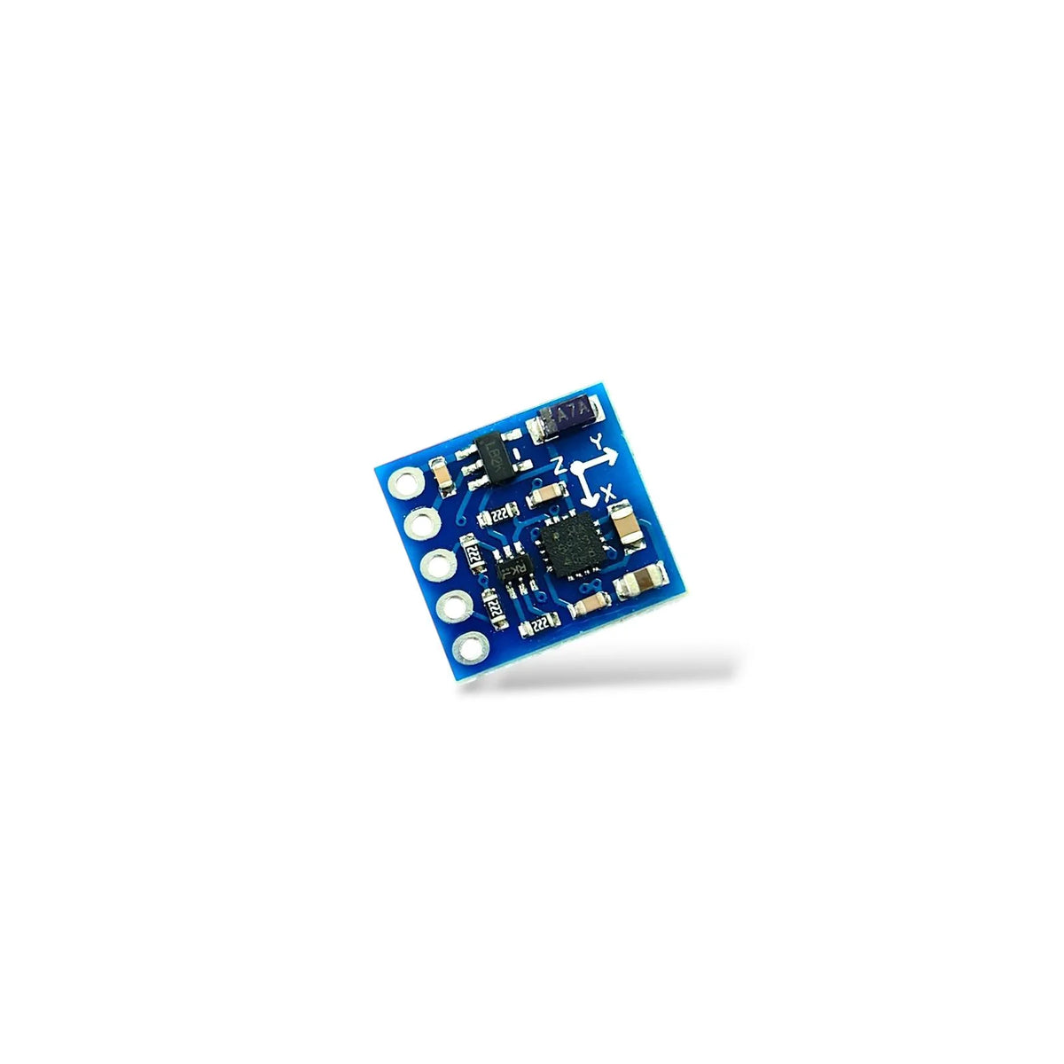 Magnetometer Raspberry Pi GY-271 HMC5883L 3-Axis Digital Compass Sensor Module | Magnetometer fo ...
