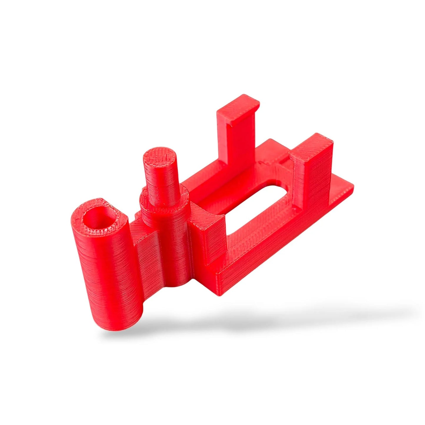 Gear Set for BO Motor (3D Printed Parts Only) | High Torque Gear Kit for TT Motor – 12T, 24T Combo