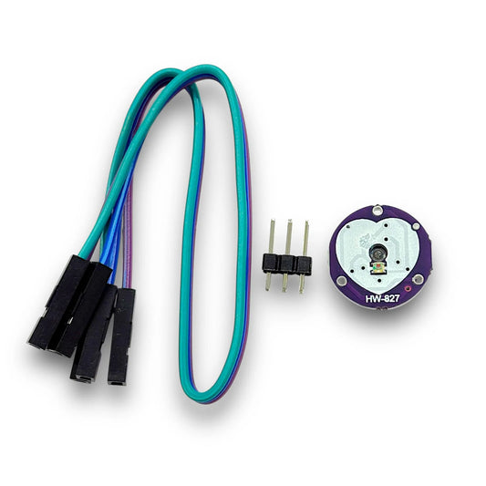 HW827 Pulse/Heart Beat Sensor