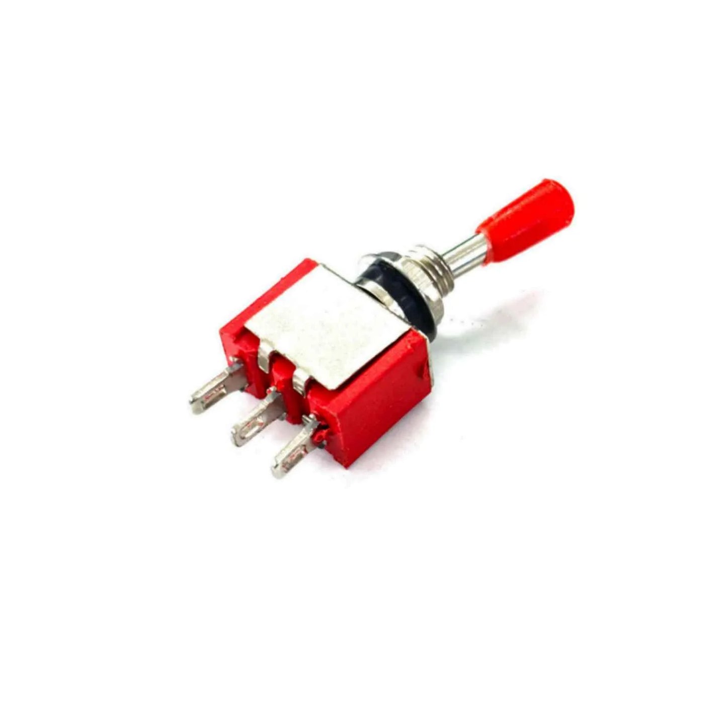 Toggle Switch (Buy 4 Get Free 2 Push Button)