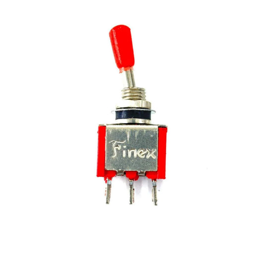 Toggle Switch (Buy 4 Get Free 2 Push Button)
