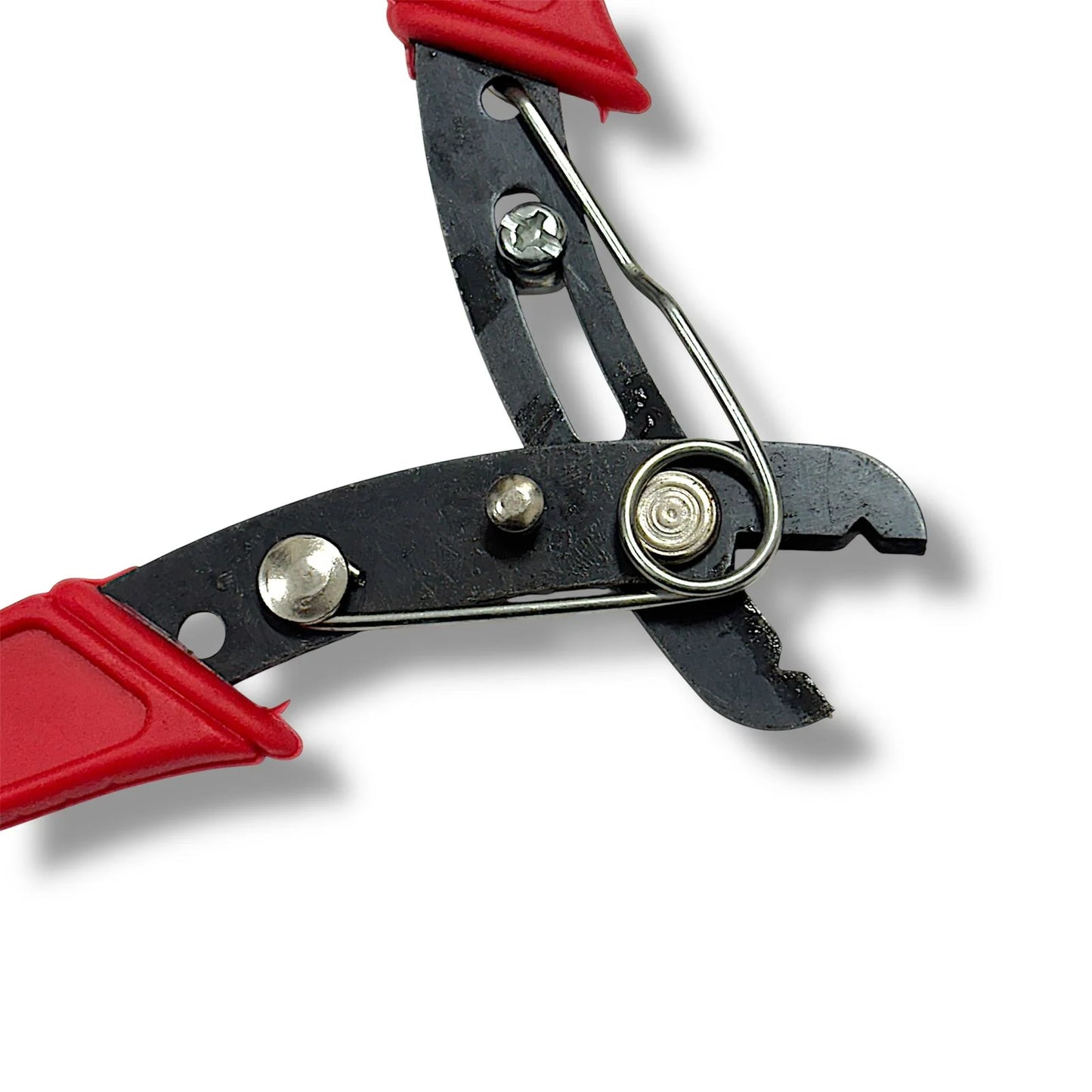 Heavy Duty Wire Cutter – Insulated Wire Cutting Plier for Electrical & DIY Use (Sharp Blade, Anti-Slip Grip)