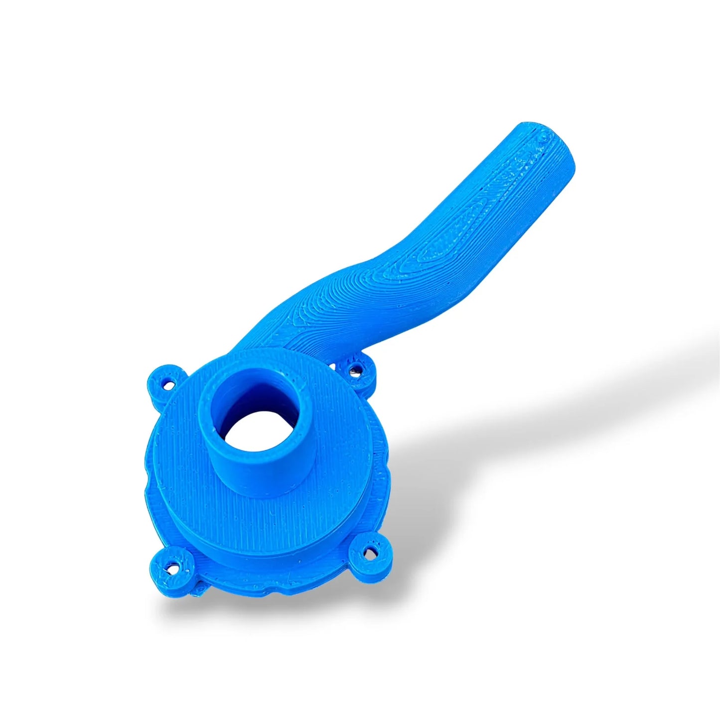 High-Pressure BLDC Water Pump | Brushless DC Mini Water Pump for DIY Cooling, Fountain, Irrigation & Robotics (Random Color)