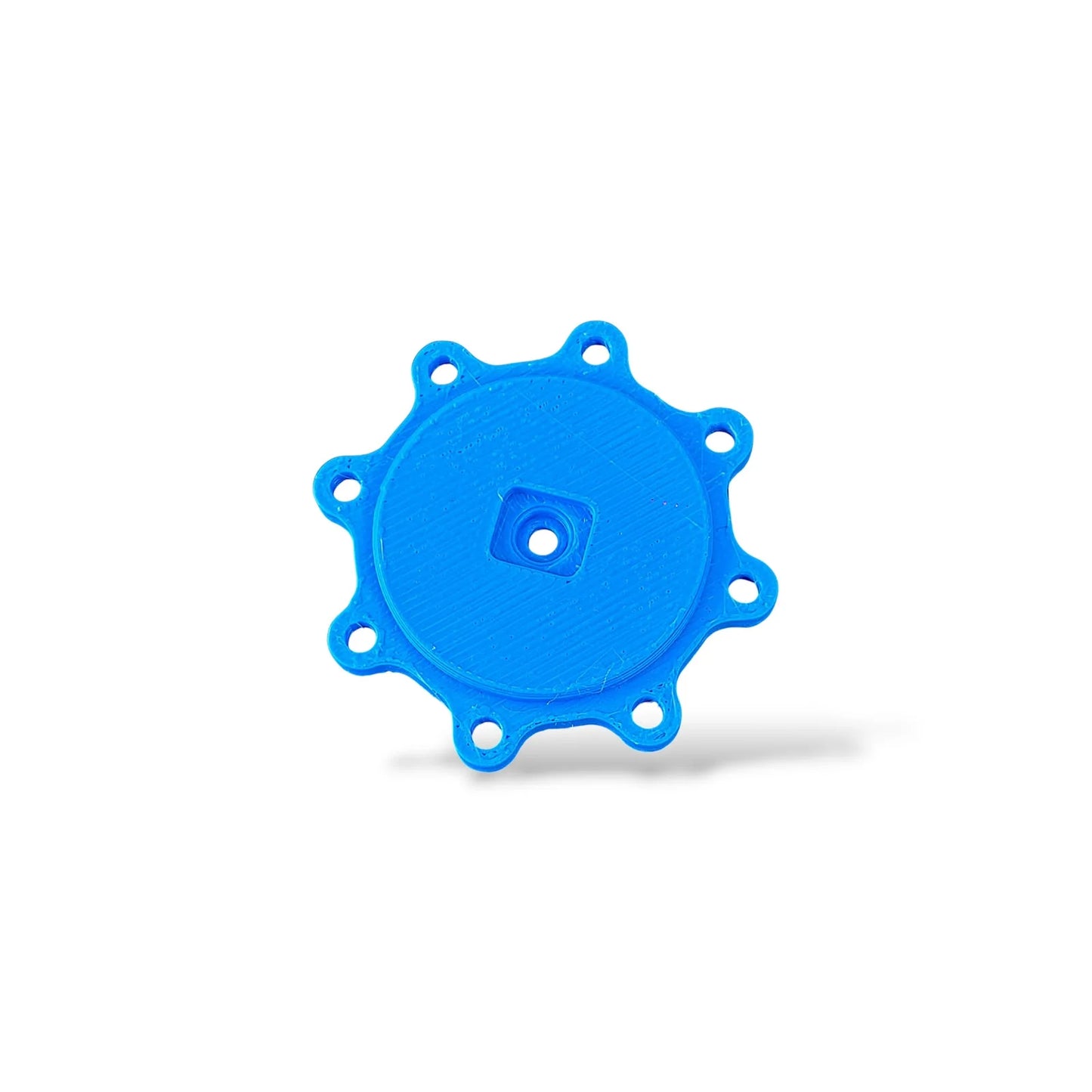 High-Pressure BLDC Water Pump | Brushless DC Mini Water Pump for DIY Cooling, Fountain, Irrigation & Robotics (Random Color)