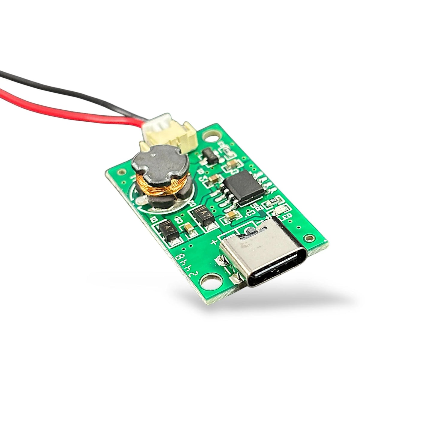Humidifier Module | Mist Maker Module | Mini Fog Module | 5V Type-C | Full Kit