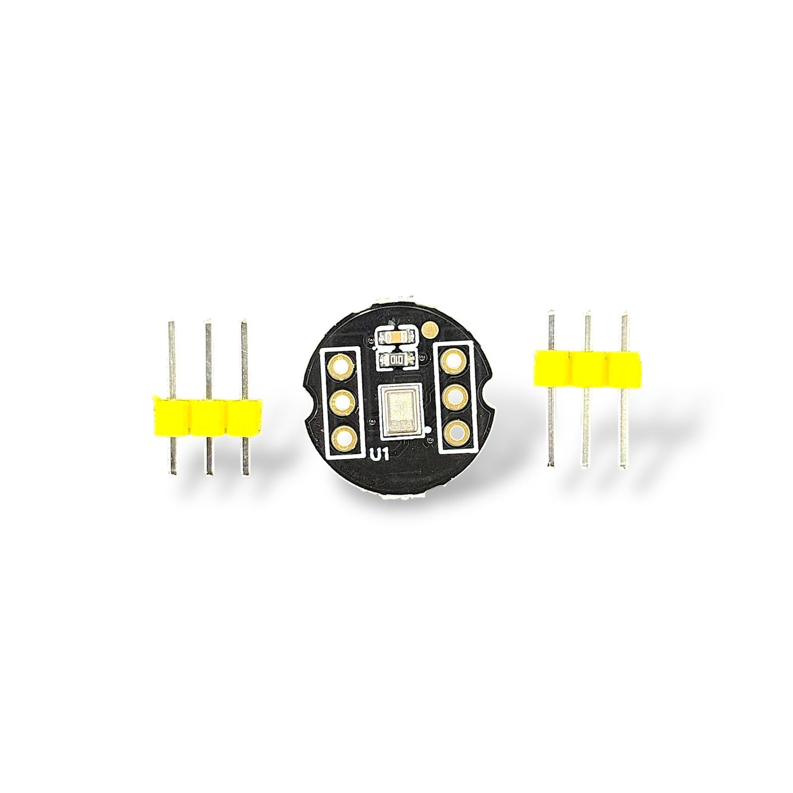 INMP441 MEMS Omnidirectional Microphone Module High-Precision I2S Digi ...