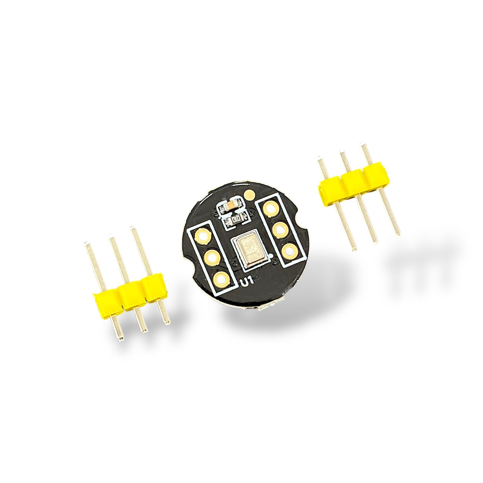 INMP441 MEMS Omnidirectional Microphone Module High-Precision I2S Digi ...