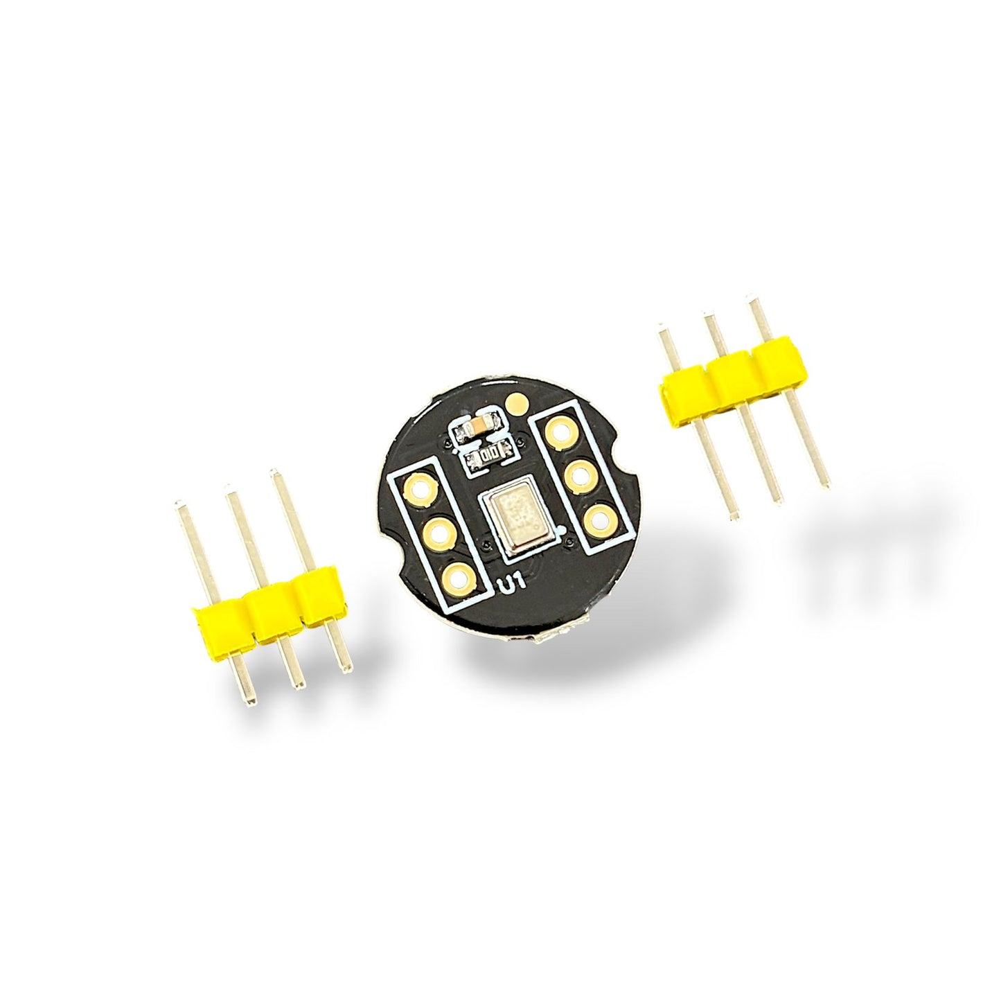 INMP441 MEMS Omnidirectional Microphone Module  High-Precision I2S Digital Microphone for ESP32, Raspberry Pi & Audio Processing Projects