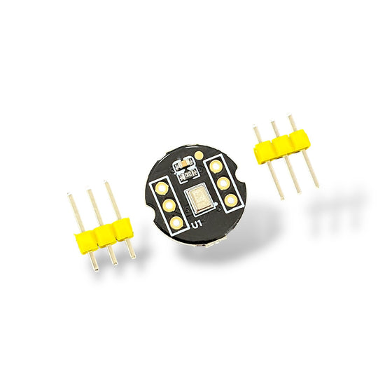 INMP441 MEMS Omnidirectional Microphone Module High-Precision I2S Digi ...