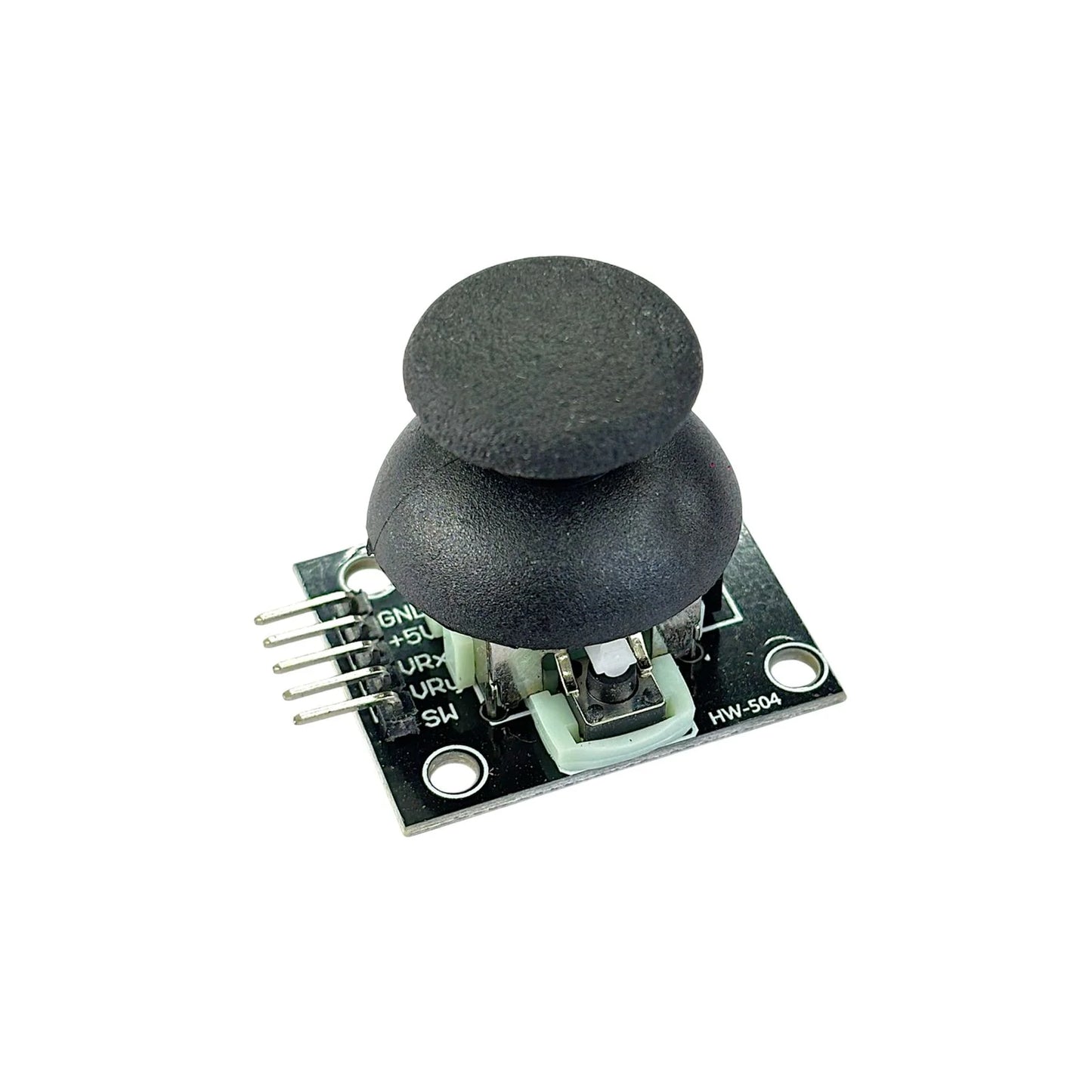 Joystick Module Dual Axis XY for Arduino High Quality / Robotics Arm / Game Joystick (Buy 2 Get Free 5 Jumper Wire)