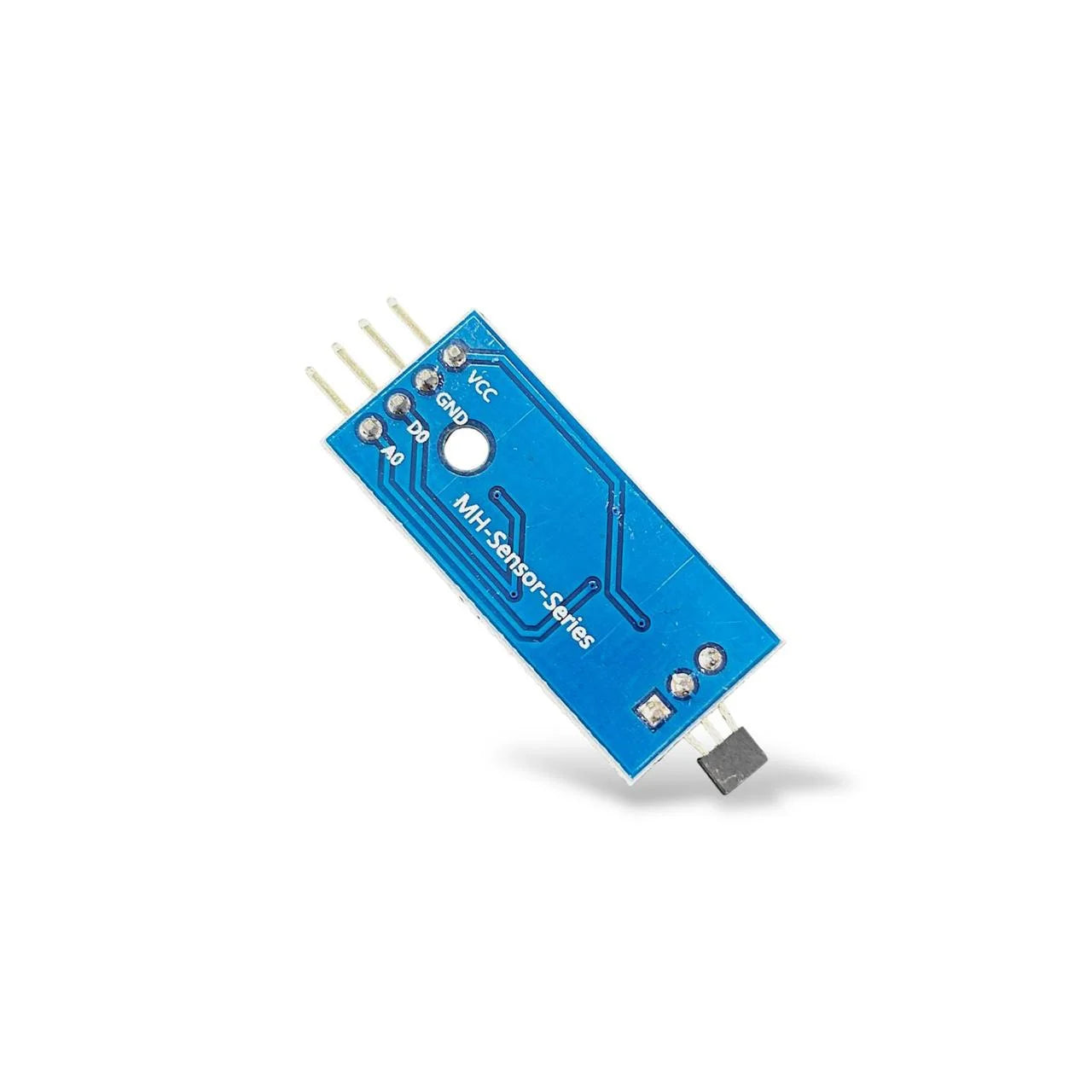 LM393 Linear Hall Effect Sensor Module – Magnetic Field Detection Sens ...