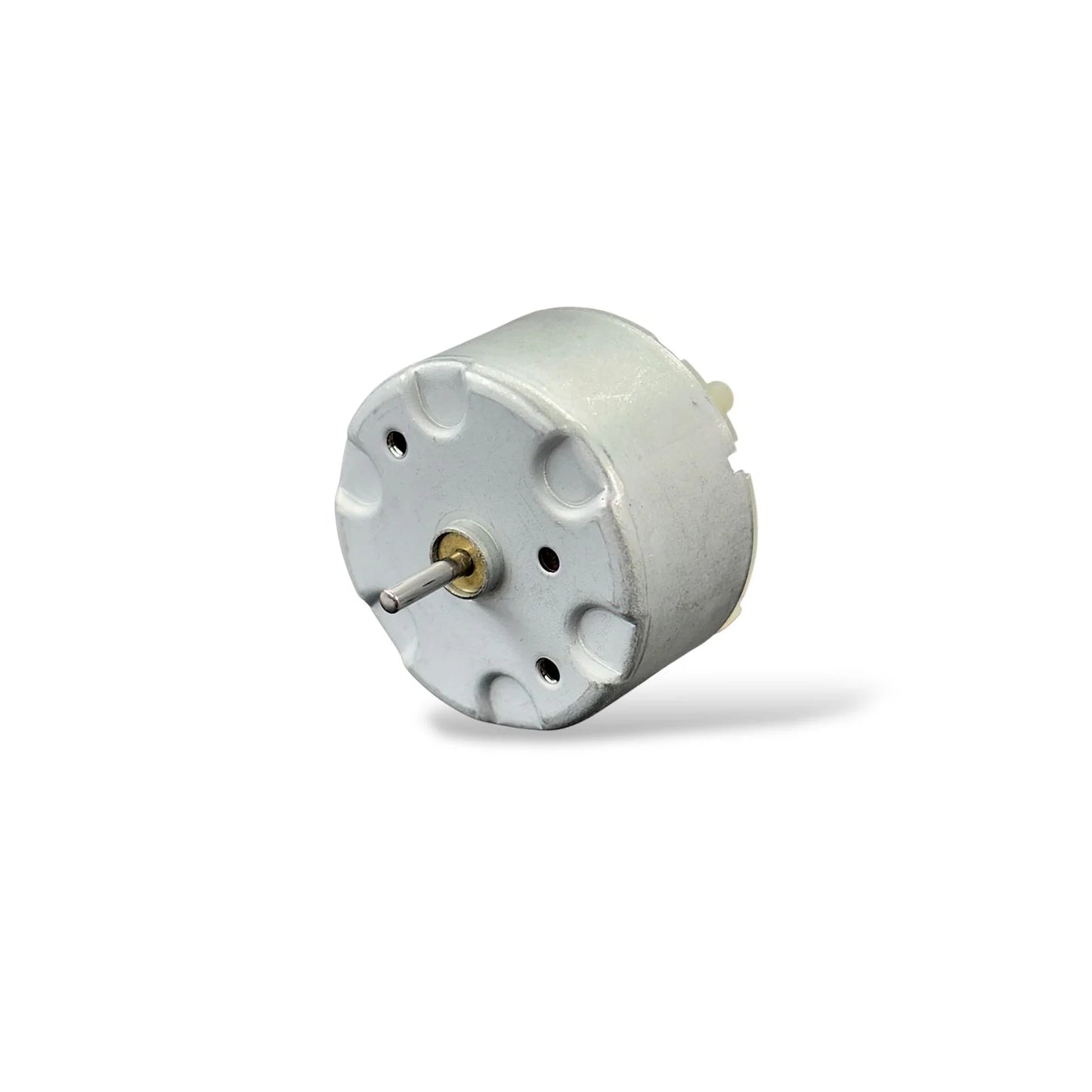 Load Motor RF-500TB-12560 Energy Generator Dynamo DC Motor (5V–12V, 2300–5600 RPM, 32mm Diameter)