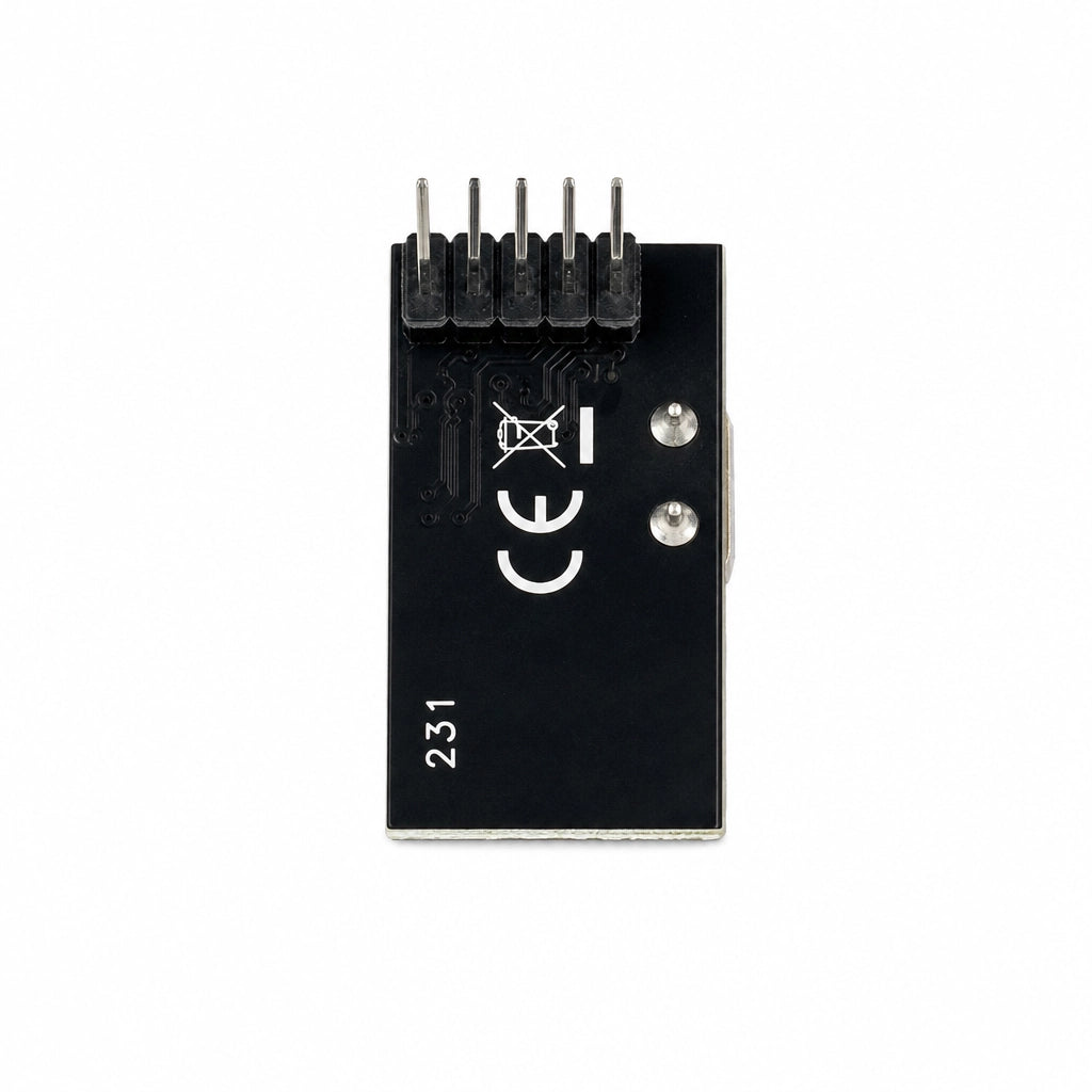 M177 NRF24L01 2.4GHz Antenna Wireless Transceiver Module for Arduino & DIY Projects