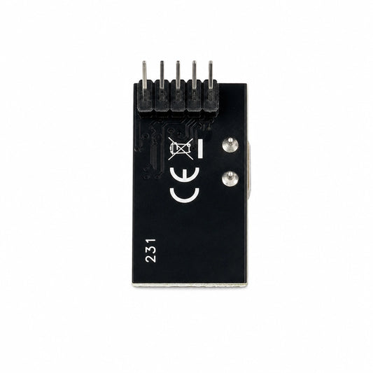 M177 NRF24L01 2.4GHz Antenna Wireless Transceiver Module for Arduino & DIY Projects