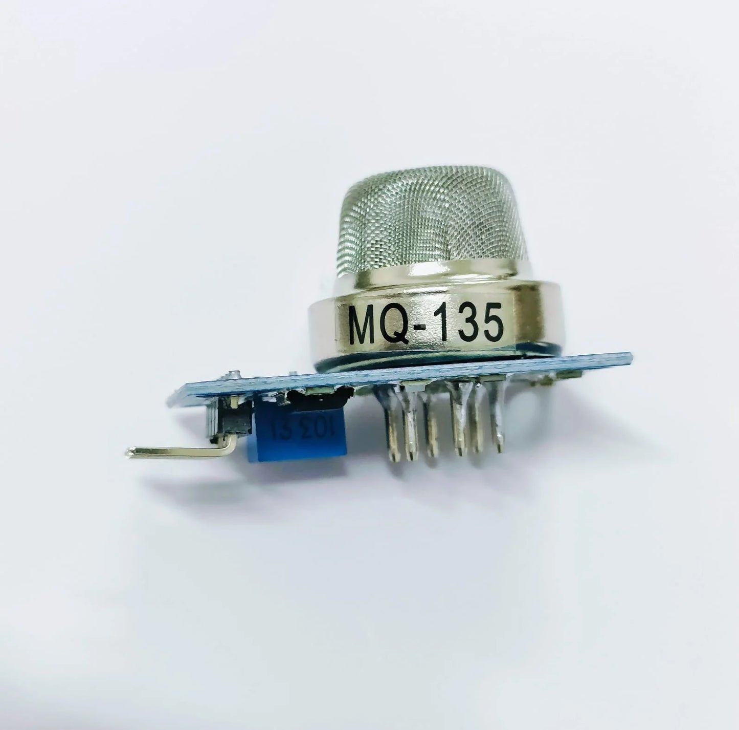 MQ 135 Gas Sensor | MQ 135 Smoke Sensor