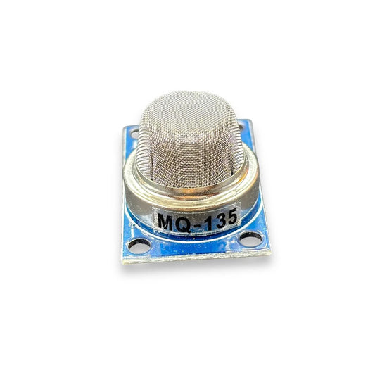 MQ135 Air Quality Gas Sensor Module | MQ135 Smoke Sensor