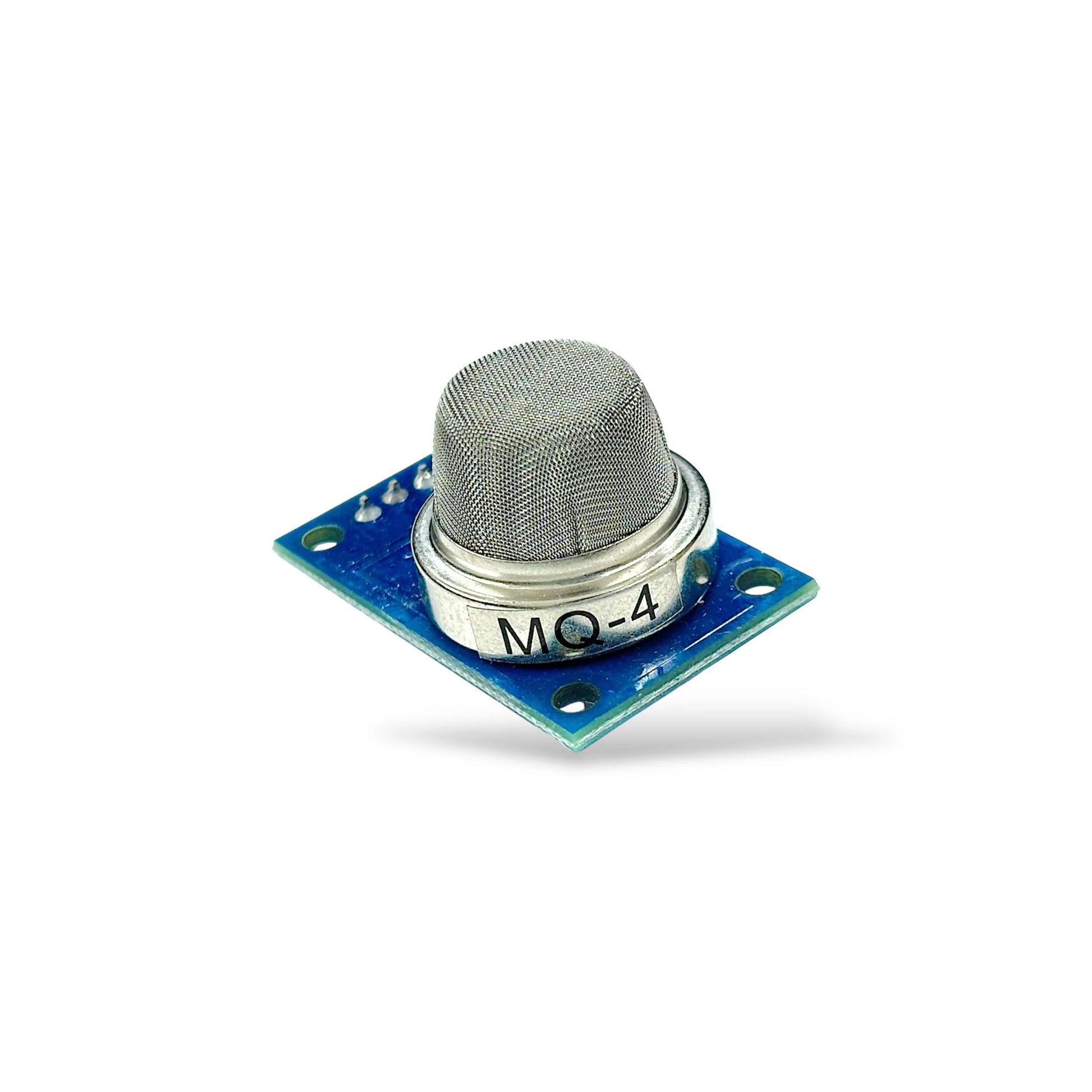 MQ4 Methane CNG Gas Sensor Module – Harish Projects