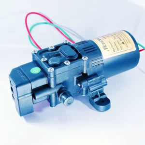 Masand Sprayer 12V Water Pump for Project | ADT7/12/5 | Pump with Motor