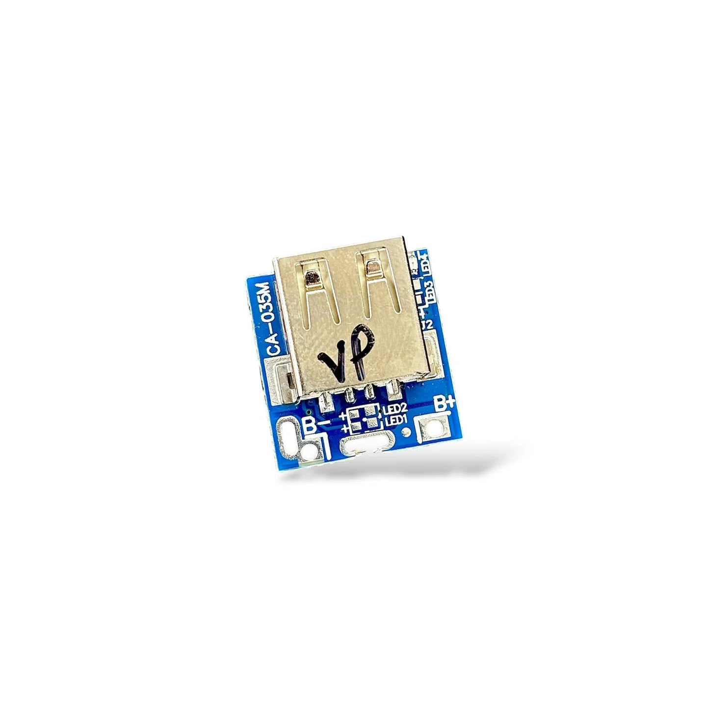 Micro USB 5V Power Bank Module for 3.7v Battery 18650 | Portable DIY Power Bank Circuit Board