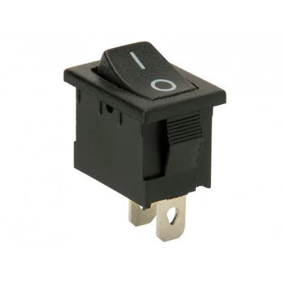 5V ON OFF Switch Button (Buy 30 & Get 5 LED Free)