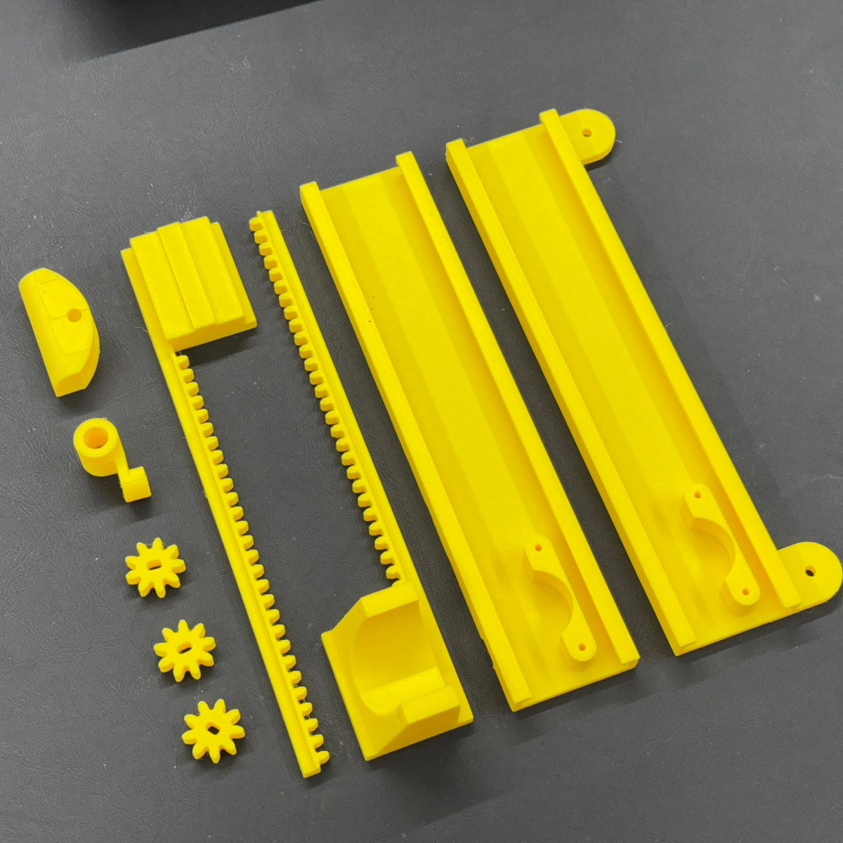 Cnc Writing Machine Mini CNC Plotter DIY 3D Printed Writing Machine | Only 3D Printed Part ...