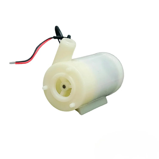 Mini Water Pump 5V  (Buy 2 & Get 4 LED)