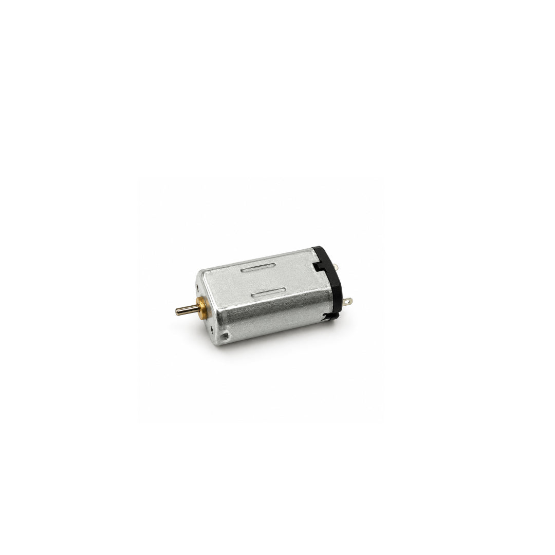N30 High-Speed DC Motor | Mini Micro 3V–5V Brushed DC Motor for Robotics, DIY Projects, RC Models & Electronics