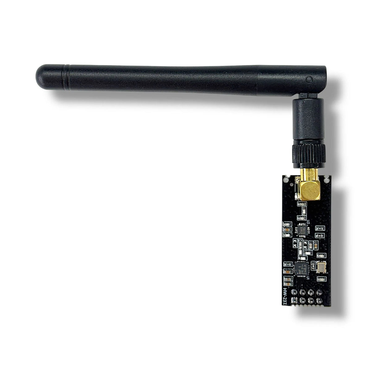 External Transceiver NRF24L01+PA+LNA 2.4GHz Wireless Transceiver Module | Long-Range RF Mod ...