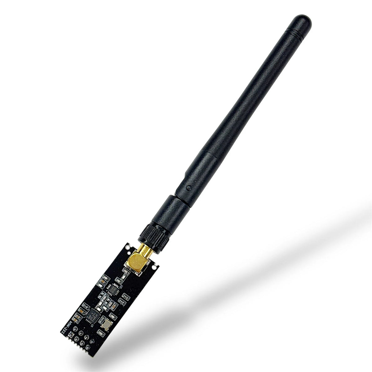 Longer Ranges Transceiver Module NRF24L01+PA+LNA 2.4GHz Wireless Transceiver Module | Long-Range RF Mod ...