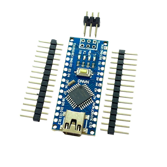 Nano Arduino V3