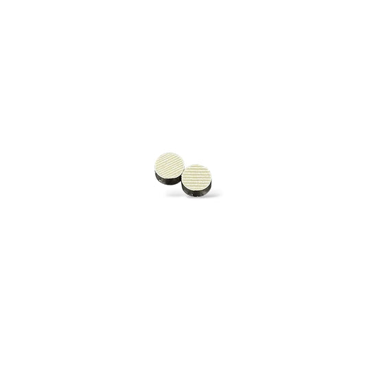 Neodymium Circular Cylindrical Magnet Size 3×1.2mm Pack of 2 | Strong Rare Earth NdFeB Disc Magnet for DIY, Electronics, Crafts & Sensor Projects