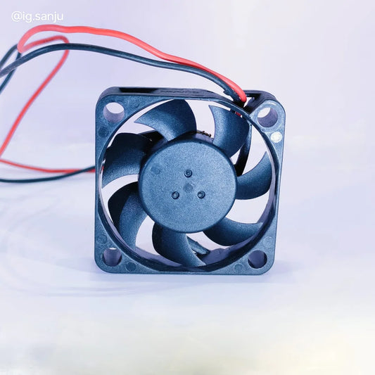 Original 1.5 Inch CPU Cooling Fan | Heatsink Fan | Peltier Module Fan (Buy 2 Get 1 LED Free)