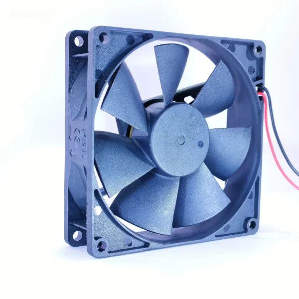 Original 3 Inch CPU Cooling Fan | Heatsink Fan | Peltier Module Fan (B ...