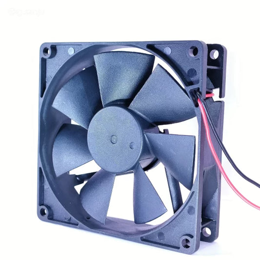 Original 3.5 Inch CPU Cooling Fan | Heatsink Fan | Peltier Module Fan (Buy 2 Get 1 LED Free)