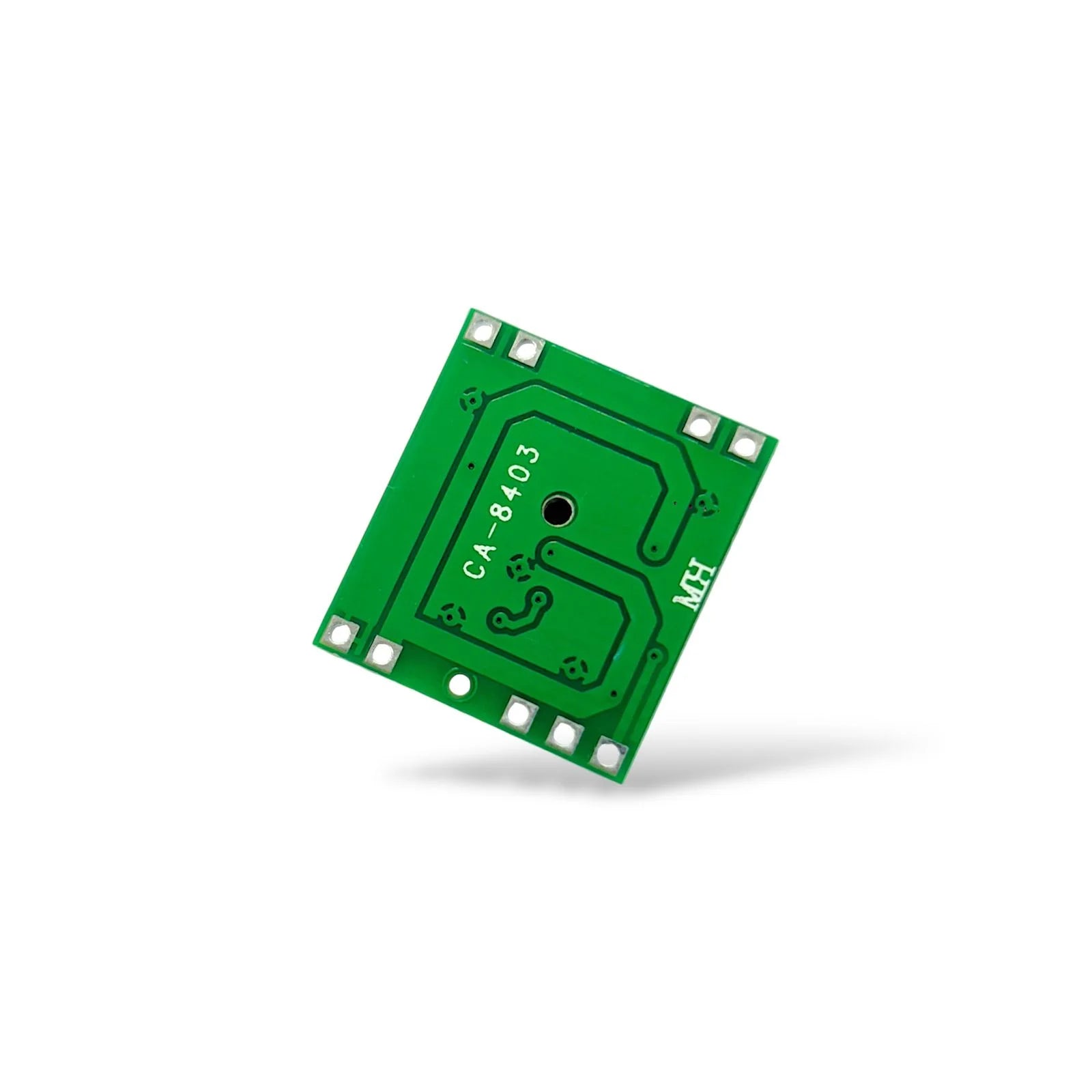 PAM8403 5V Stereo Audio Amplifier Module | Mini Class-D 3W+3W Dual Cha ...