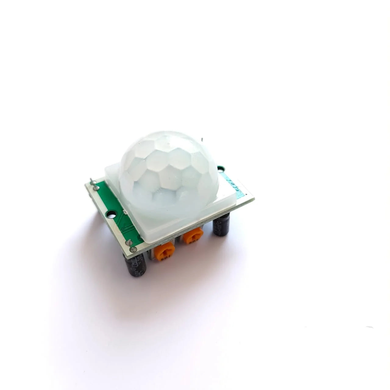 PIR (Passive Infrared) Motion Sensor Detector Module HC-SR501 (Buy 3 ...