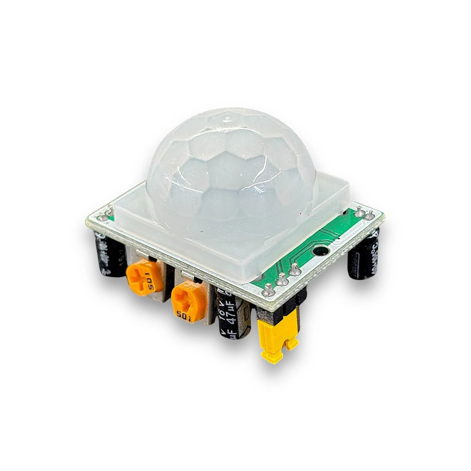 PIR Motion Sensor Detector Module HC SR501 Passive Infrared Sensor F pir-motion-sensor-detector-module-hc-sr501-passive-infrared-sensor-f