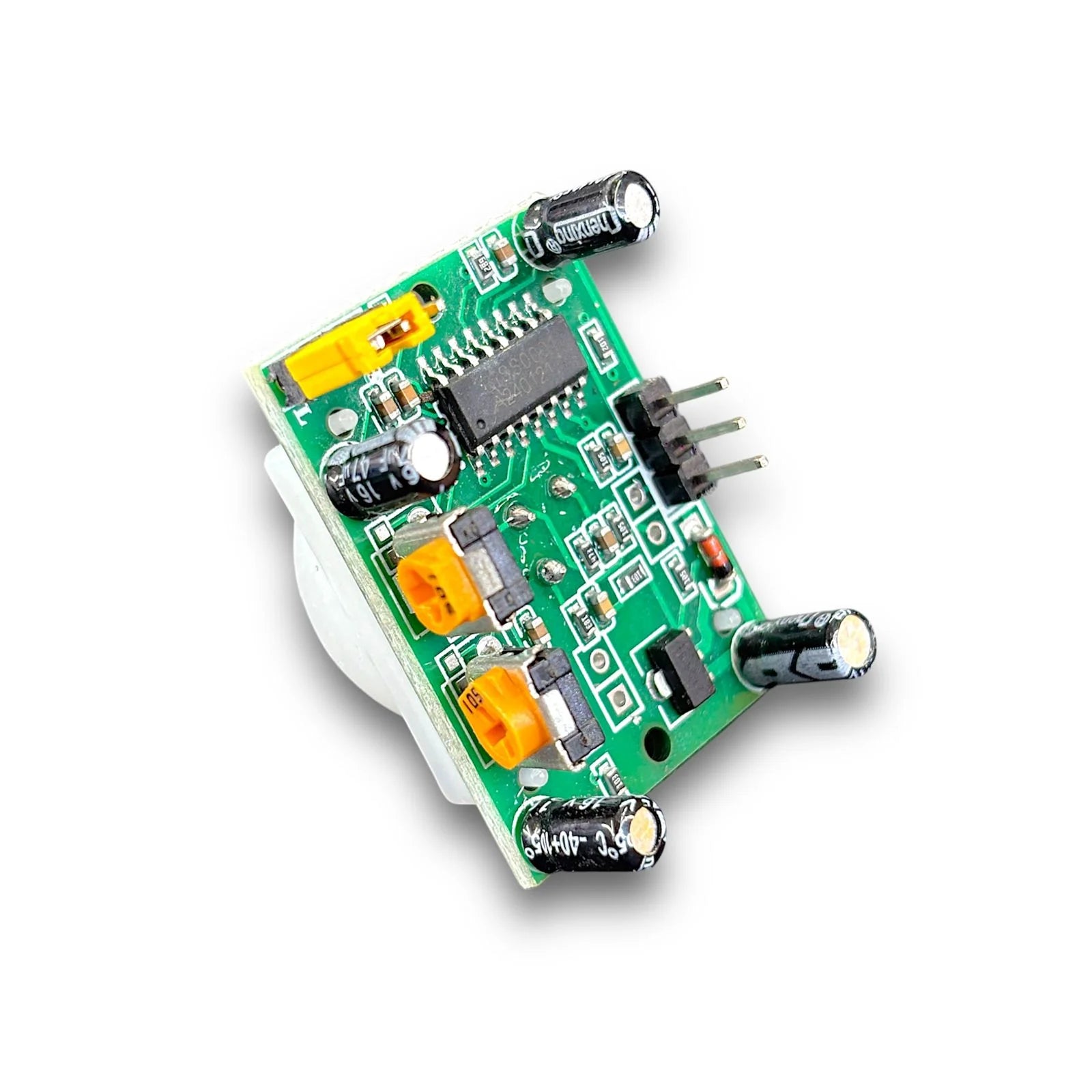 Pir Motion Sensor Module DHT And PIR Sensor Module
