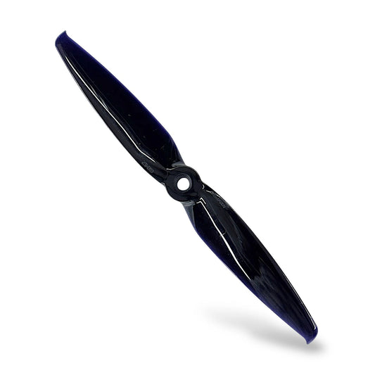 Pro-Range 6042 (6.0×4.2) Flash Durable Drone Propellers | 2CW + 2CCW (2 Pairs) – Black