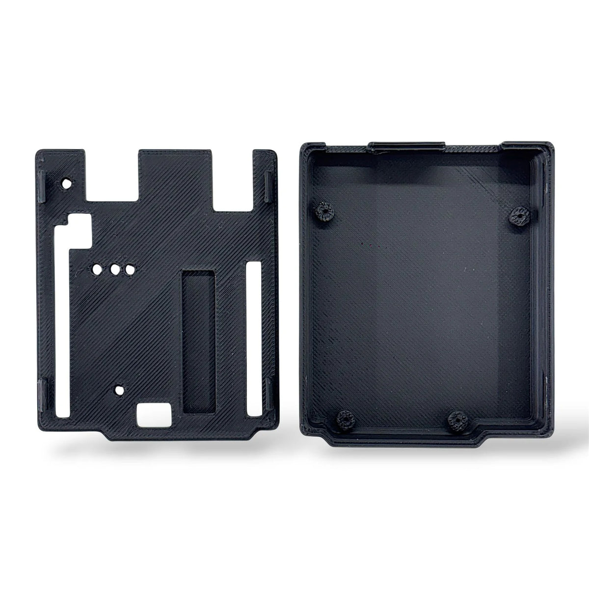 Arduino Cover Protector Protective Case for Arduino UNO SMD/DIP Board Standard Size (Without U ...