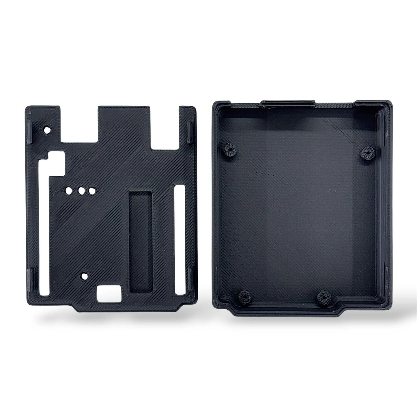 Protective Case for Arduino UNO SMD/DIP Board Standard Size (Without UNO) | Arduino UNO R3 Enclosure Case 3D Printed