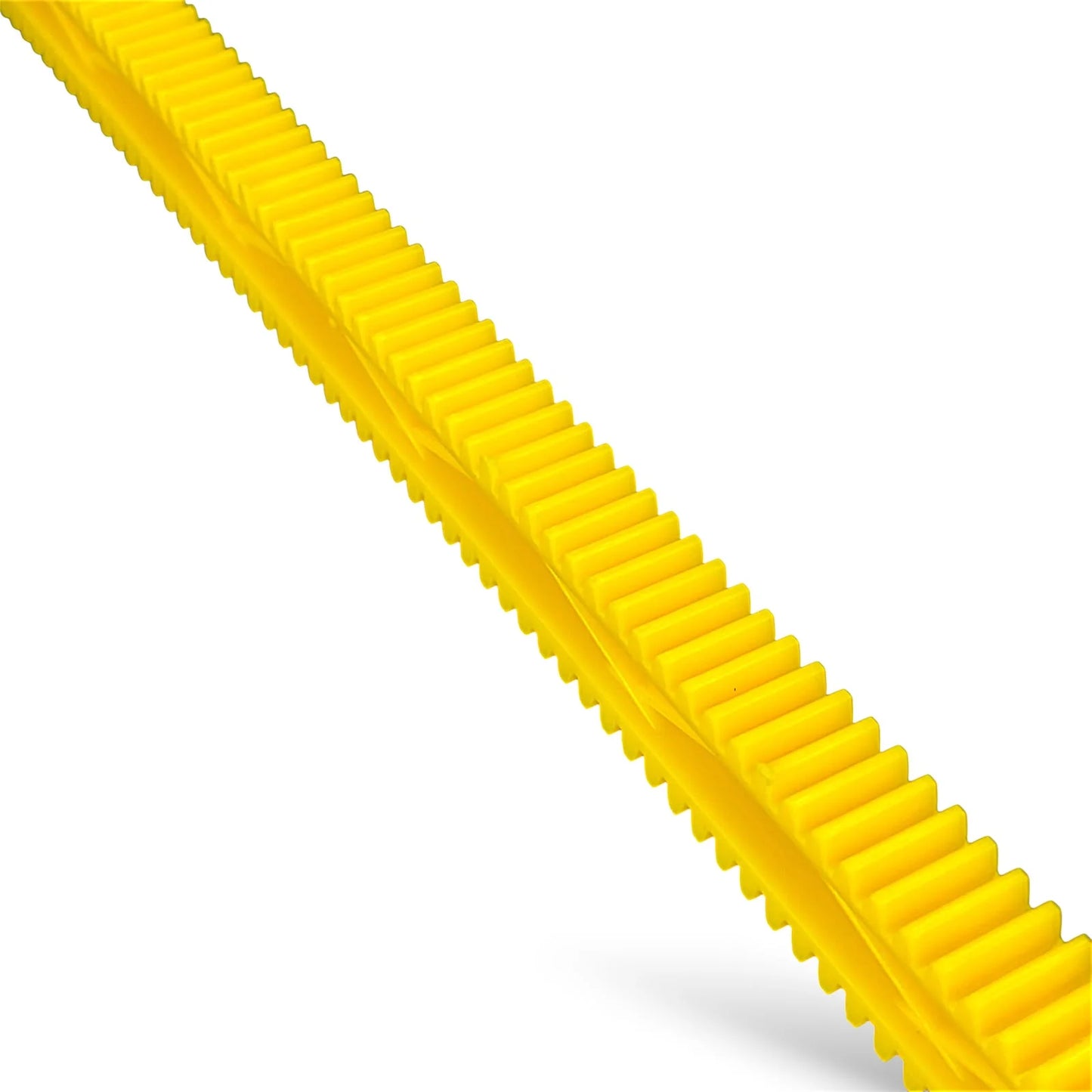Rack Gear 82 Teeth 15 Inch | 15mm Width × 20mm Height Linear Gear Rack for Robotics, CNC & DIY Mechanical Projects