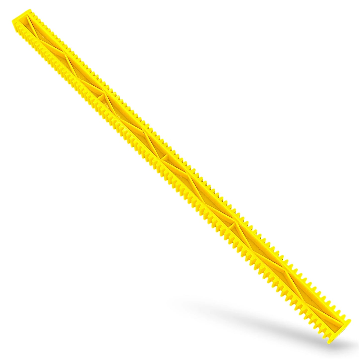 Rack Gear 82 Teeth 15 Inch | 15mm Width × 20mm Height Linear Gear Rack for Robotics, CNC & DIY Mechanical Projects