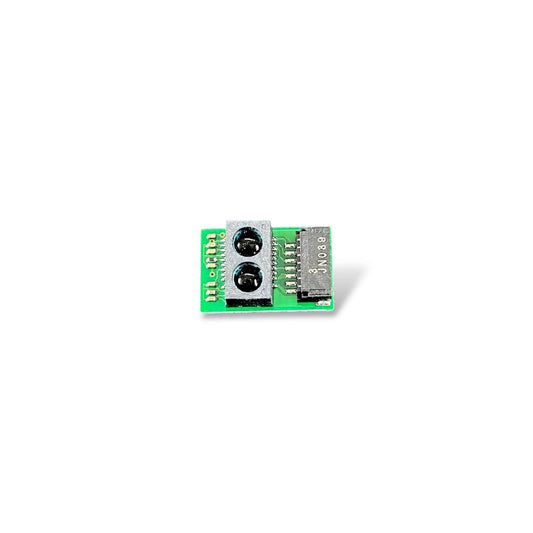 SHARP GP2Y0E03 Distance Sensor with Analog & I²C Output | 4–50cm Infrared Distance Measurement Sensor for Arduino, ESP32 & Robotics